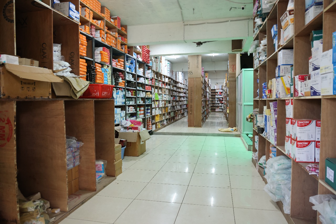 Our Warehouse Image 4