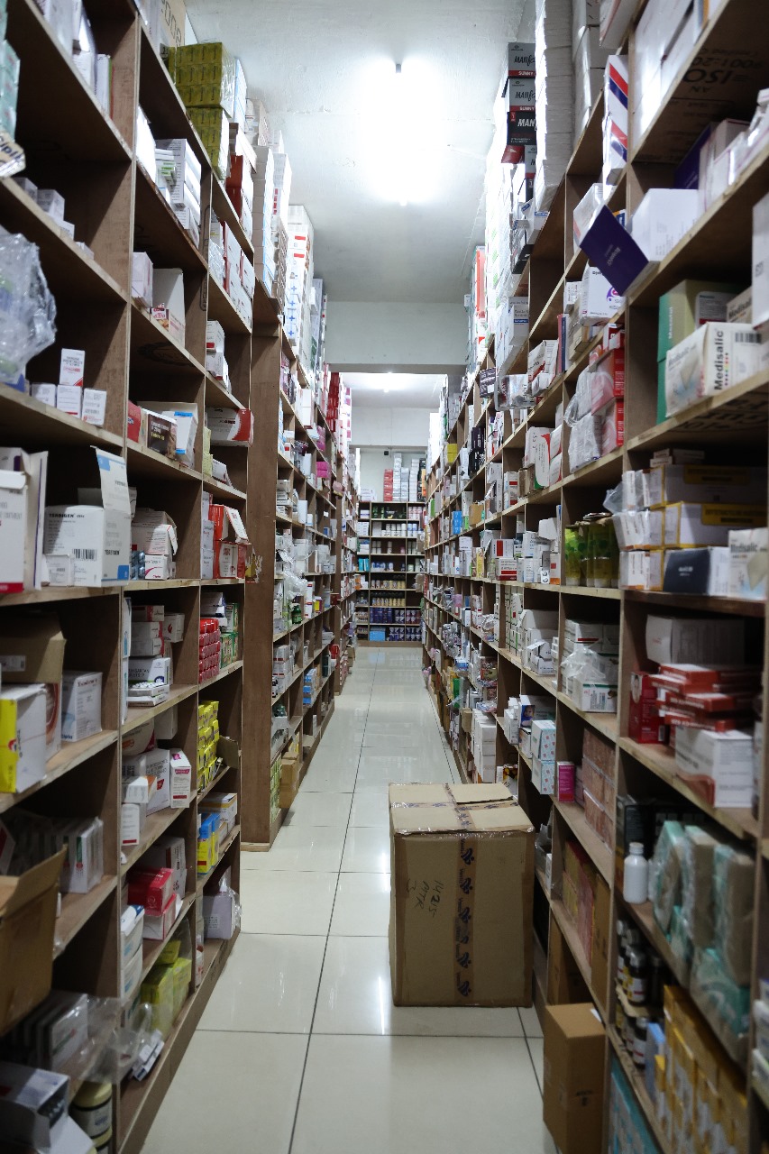 Our Warehouse Image 5