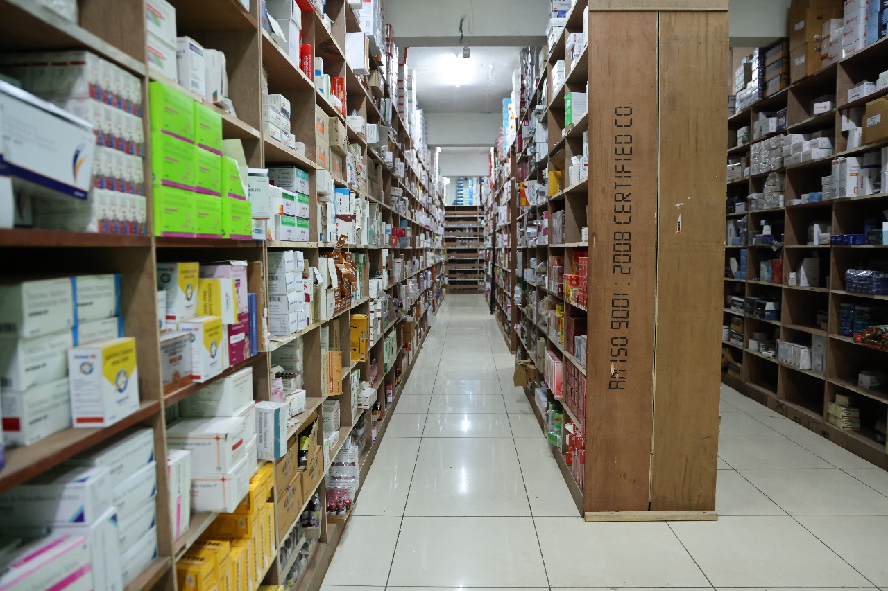 Our Warehouse Image 6